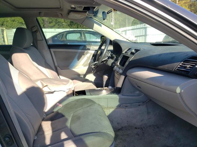Photo 5 from auction – 2011 TOYOTA CAMRY BASE with VIN 4T1BF3EK7BU159964