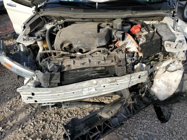 Photo 7 from auction – 2012 FORD EXPLORER X with VIN 1FMHK8D81CGA32765