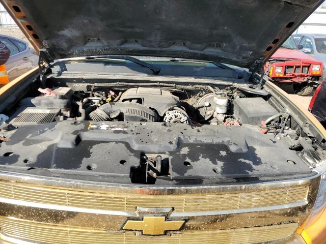 Photo 7 from auction – 2007 CHEVROLET SILVERADO with VIN 2GCEK13Y171594829