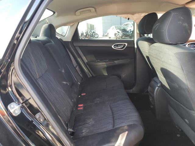 Photo 6 from auction – 2019 NISSAN SENTRA S with VIN 3N1AB7AP1KL605589