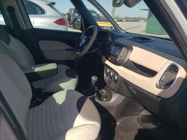 Photo 5 from auction – 2014 FIAT 500L EASY with VIN ZFBCFABH3EZ027512