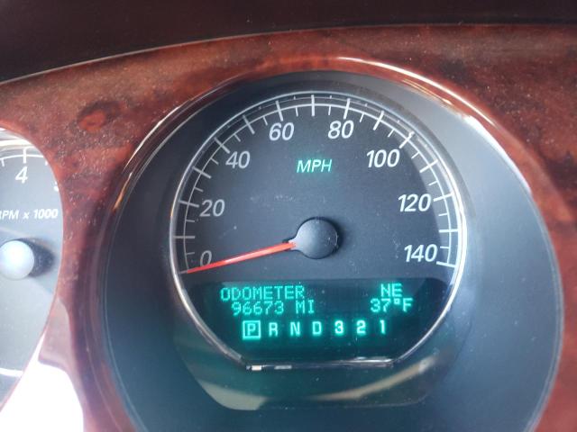 Foto 8 de la subasta – 2006 BUICK LUCERNE CX con VIN 1G4HD57246U239012