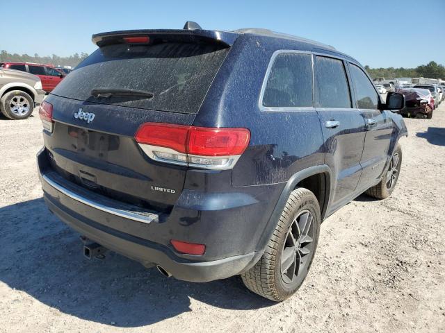 Photo 4 from auction – 2018 JEEP GRAND CHER with VIN 1C4RJEBG5JC228166