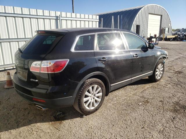 Photo 4 from auction – 2010 MAZDA CX-9 with VIN JM3TB2MA2A0214048