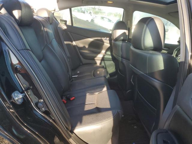 Photo 6 from auction – 2013 NISSAN MAXIMA S with VIN 1N4AA5AP7DC841429