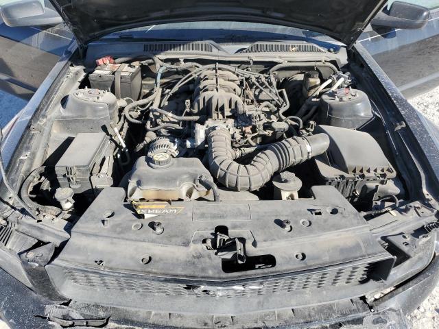 Photo 7 from auction – 2009 FORD MUSTANG with VIN 1ZVHT80N795105779