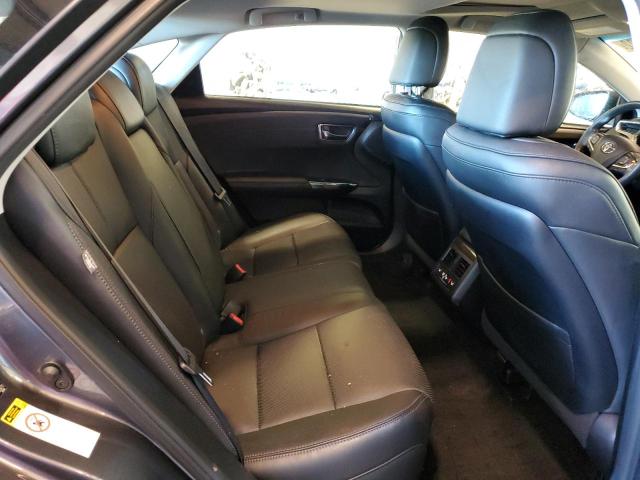 Photo 6 from auction – 2013 TOYOTA AVALON BAS with VIN 4T1BK1EBXDU053611
