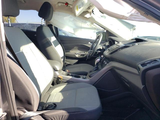 Photo 5 from auction – 2014 FORD ESCAPE SE with VIN 1FMCU9GX4EUC71311