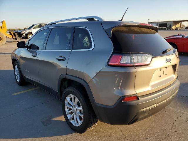Photo 3 from auction – 2019 JEEP CHEROKEE L with VIN 1C4PJLCB4KD284948