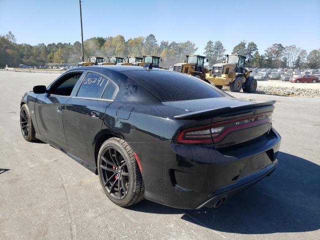 Photo 3 from auction – 2021 DODGE CHARGER SC with VIN 2C3CDXGJ1MH618314