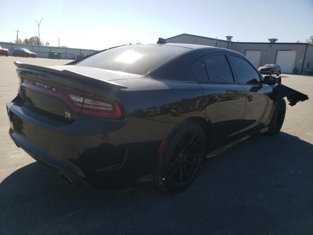 Photo 4 from auction – 2021 DODGE CHARGER SC with VIN 2C3CDXGJ1MH618314