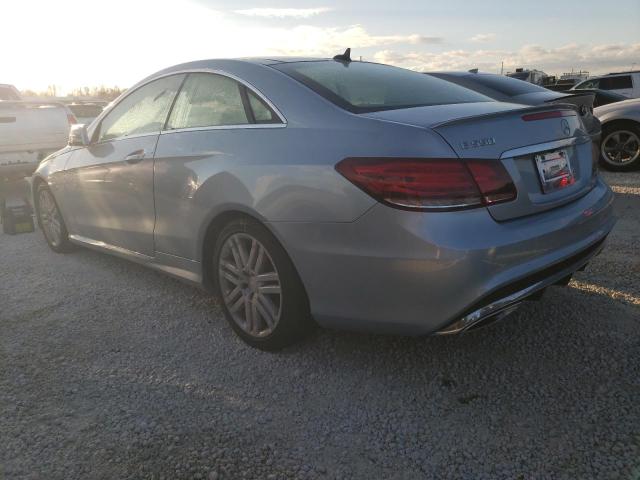 Photo 3 from auction – 2016 MERCEDES-BENZ E 550 with VIN WDDKJ7DB7GF316759