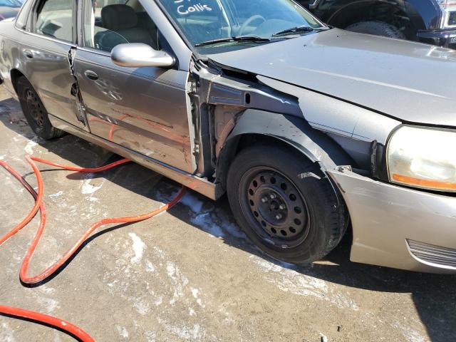 Photo 9 from auction – 2003 SATURN L200 with VIN 1G8JU54F53Y528105