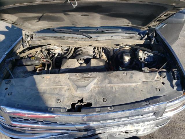Photo 7 from auction – 2015 CHEVROLET SILVERADO with VIN 3GCPCREH2FG425006