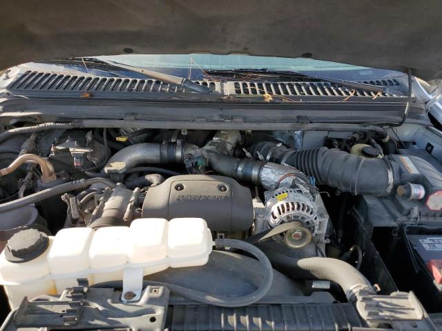 Photo 7 from auction – 2000 FORD F250 SUPER with VIN 1FTNW20F5YEE04592