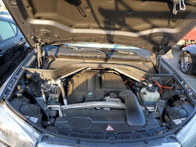 Photo 7 from auction – 2016 BMW X6 XDRIVE3 with VIN 5UXKU2C51G0N81582