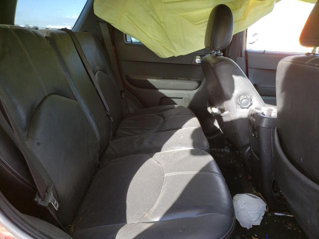 Photo 6 from auction – 2008 MERCURY MARINER PR with VIN 4M2CU871X8KJ29856