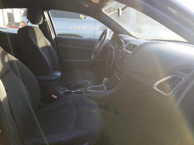 Photo 5 from auction – 2012 DODGE AVENGER SE with VIN 1C3CDZAB9CN132336