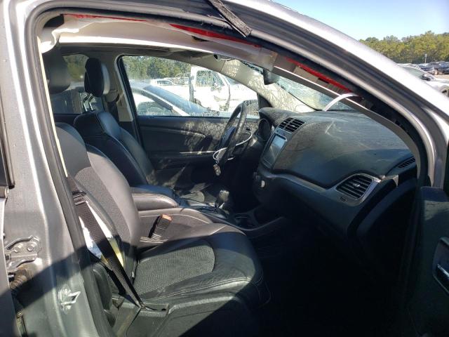 Photo 5 from auction – 2017 DODGE JOURNEY CR with VIN 3C4PDCGBXHT599032