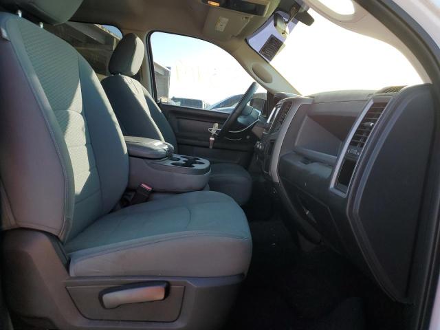 Photo 5 from auction – 2017 RAM 1500 ST with VIN 1C6RR6KT5HS683313