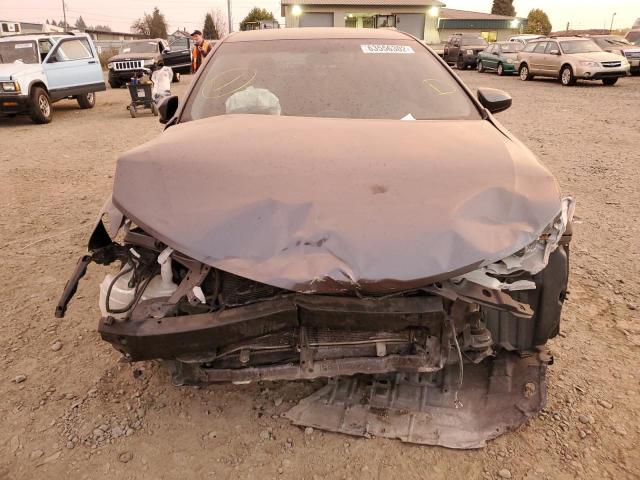Photo 9 from auction – 2012 TOYOTA CAMRY BASE with VIN 4T1BF1FK4CU141720
