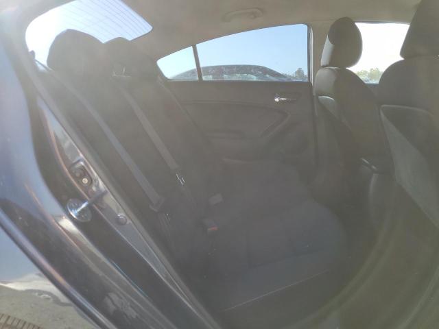 Photo 6 from auction – 2016 KIA FORTE LX with VIN KNAFK4A62G5493608
