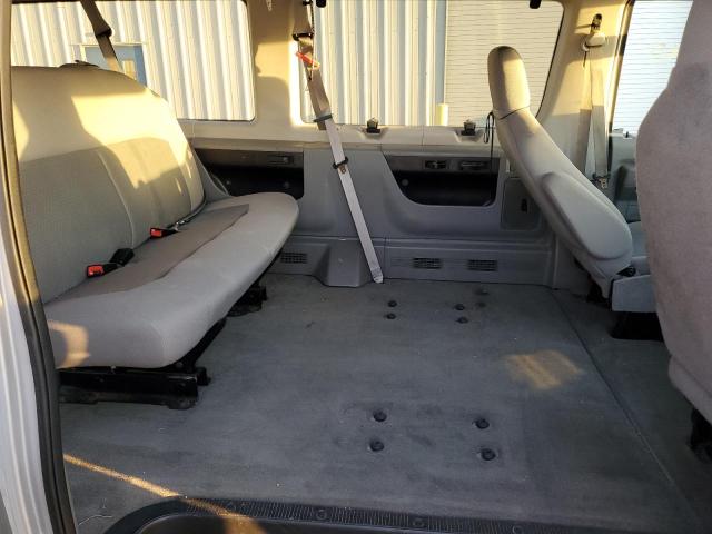 Photo 6 from auction – 2014 FORD ECONOLINE with VIN 1FBNE3BL4EDA46046
