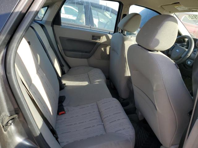 Photo 6 from auction – 2010 FORD FOCUS SE with VIN 1FAHP3FN1AW193217