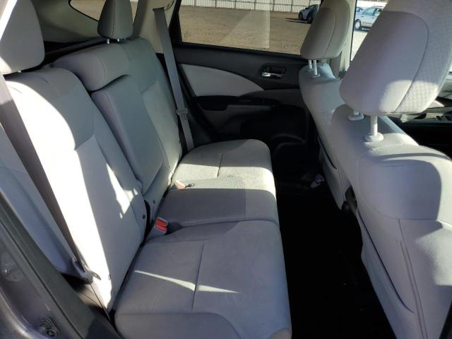 Photo 6 from auction – 2016 HONDA CR-V EX with VIN 3CZRM3H56GG719489