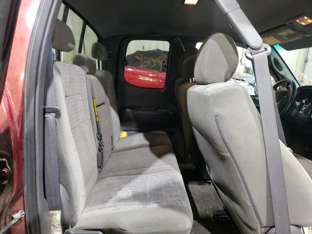 Photo 6 from auction – 2006 TOYOTA TUNDRA ACC with VIN 5TBBT44166S487777