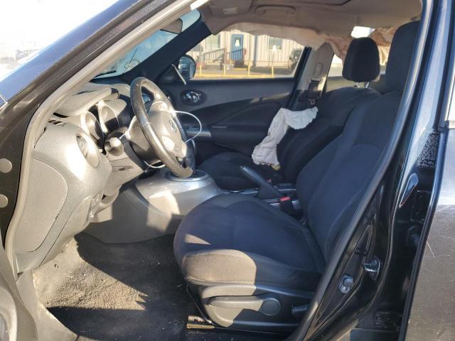 Photo 5 from auction – 2011 NISSAN JUKE S with VIN JN8AF5MV2BT005969