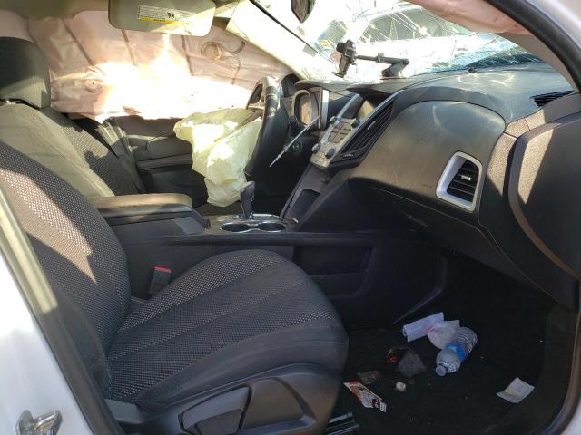 Photo 5 from auction – 2012 CHEVROLET EQUINOX LT with VIN 2GNALDEK7C6397299