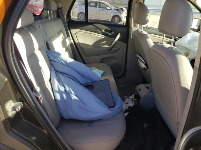 Photo 6 from auction – 2006 SATURN VUE with VIN 5GZCZ33D66S826365