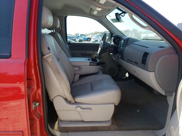 Photo 5 from auction – 2012 GMC SIERRA C15 with VIN 3GTP1VEA8CG268269