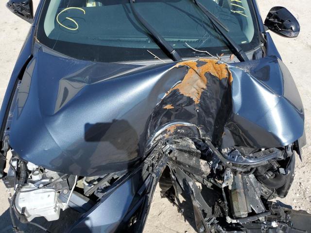 Photo 7 from auction – 2018 TOYOTA COROLLA L with VIN 5YFBURHE8JP796246