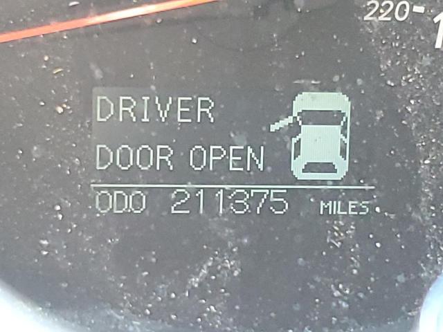Photo 8 from auction – 2007 TOYOTA HIGHLANDER with VIN JTEGW21A370020765