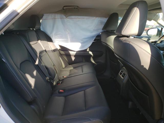 Photo 6 from auction – 2022 LEXUS RX 350 with VIN 2T2HZMDAXNC350179