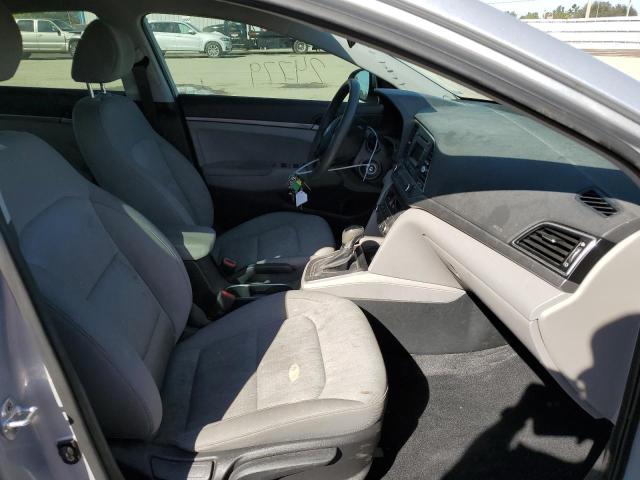 Photo 5 from auction – 2017 HYUNDAI ELANTRA SE with VIN KMHD74LF1HU402002