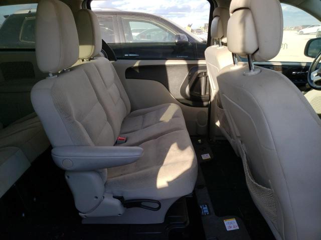 Photo 6 from auction – 2017 DODGE GRAND CARA with VIN 2C4RDGBG3HR760634