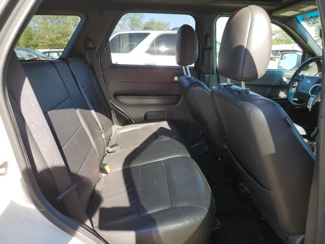 Photo 6 from auction – 2012 FORD ESCAPE LIM with VIN 1FMCU0E73CKC12595