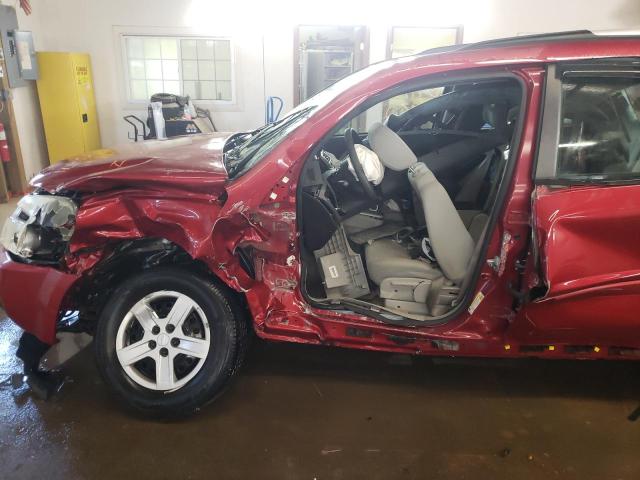 Photo 9 from auction – 2006 CHEVROLET EQUINOX LS with VIN 2CNDL13FX66202774