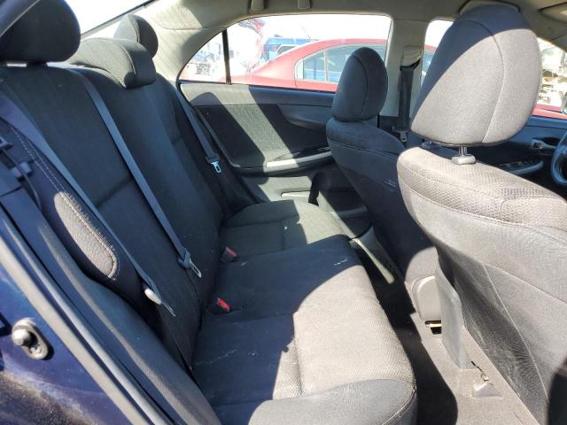 Photo 6 from auction – 2013 TOYOTA COROLLA BA with VIN 5YFBU4EE4DP113101