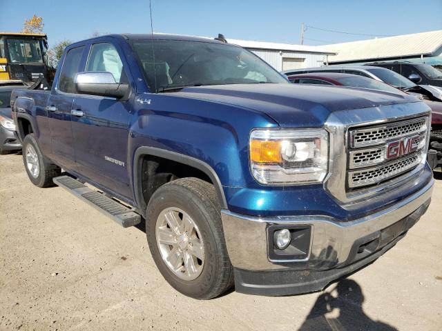 GMC SIERRA K15 2015 with VIN 1GTV2UEC7FZ337439 - Photo from auction