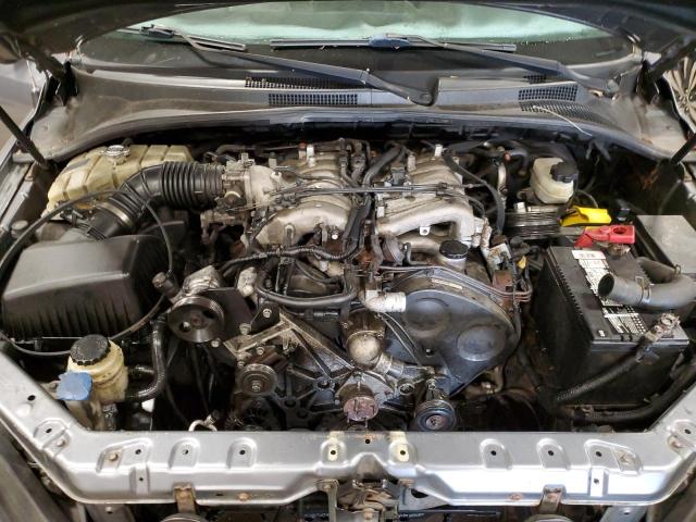 Photo 7 from auction – 2006 KIA SORENTO EX with VIN KNDJC733865509775