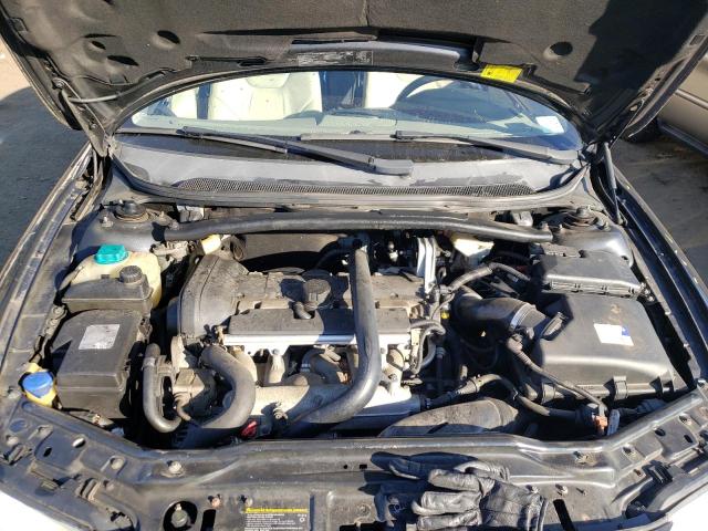 Photo 7 from auction – 2007 VOLVO S60 2.5T with VIN YV1RH592372625986