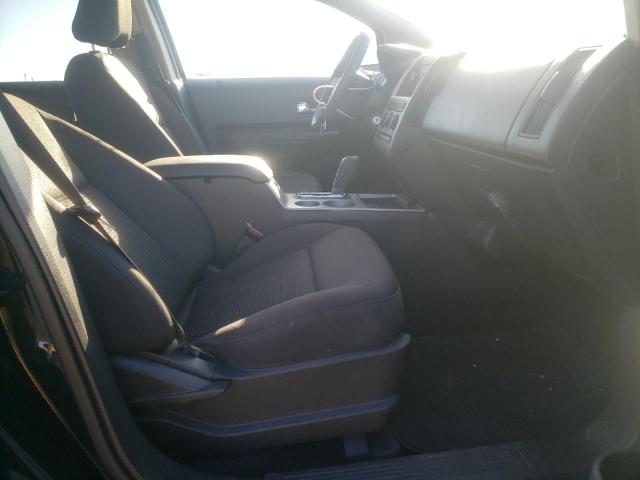 Photo 5 from auction – 2010 FORD EDGE SE with VIN 2FMDK3GC5ABB34303