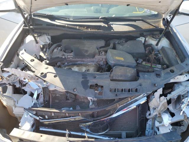 Photo 7 from auction – 2012 TOYOTA CAMRY BASE with VIN 4T1BF1FK4CU173454