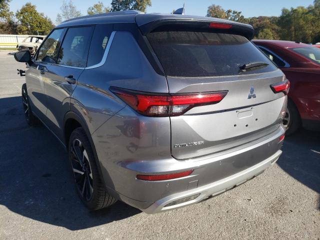 Photo 3 from auction – 2022 MITSUBISHI OUTLANDER with VIN JA4J3VA85NZ078641