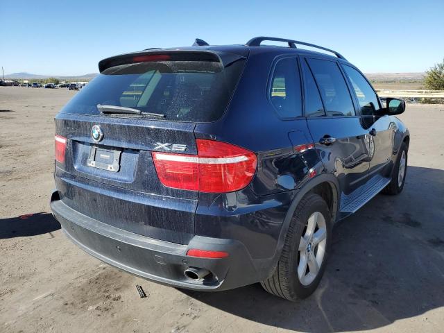 Photo 4 from auction – 2010 BMW X5 XDRIVE3 with VIN 5UXFF0C59ALT76341