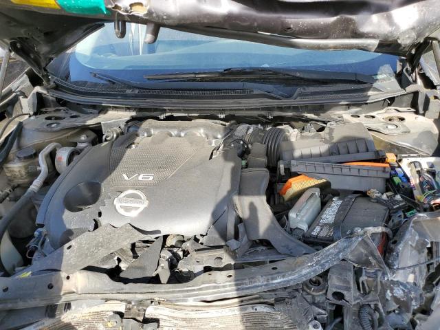 Photo 7 from auction – 2013 NISSAN MAXIMA S with VIN 1N4AA5AP3DC828662